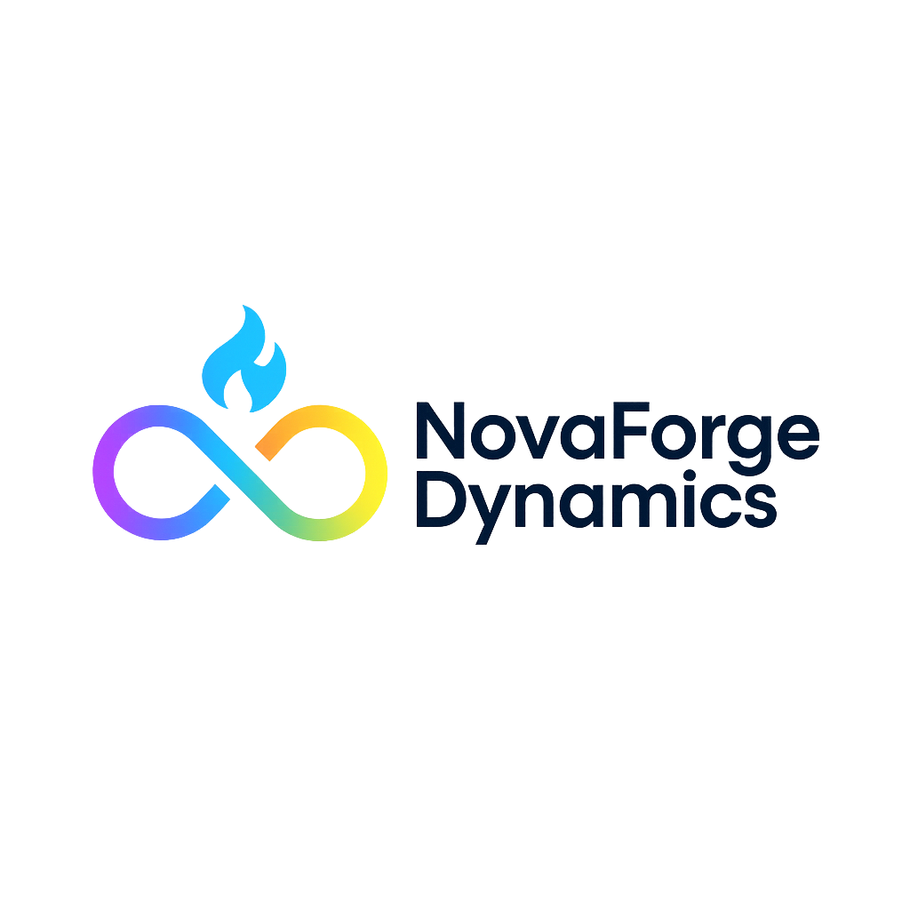 NovaForgeDynamics
